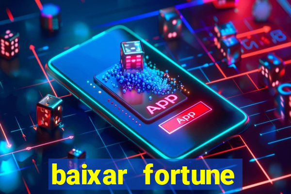 baixar fortune tiger 2